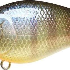 Lucky Craft LC 1.5 Shallow Squarebill Crankbait