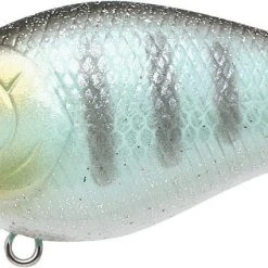 Lucky Craft LC 1.5 Shallow Squarebill Crankbait