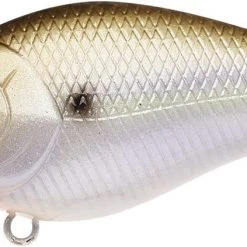 Lucky Craft LC 1.5 Shallow Squarebill Crankbait