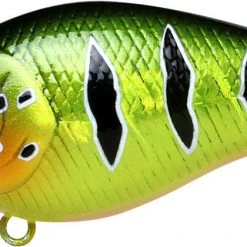 Lucky Craft LC 1.5 Shallow Squarebill Crankbait