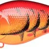 Lucky Craft LC 2.5 Shallow Squarebill Crankbait