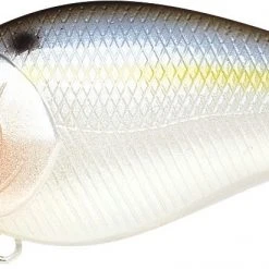 Lucky Craft LC 2.5 Shallow Squarebill Crankbait