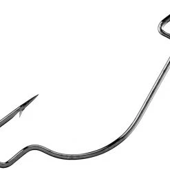 Trapper Tackle Offset Wide Gap Hook