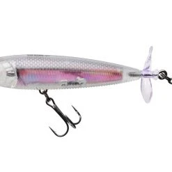 Yo-Zuri 3DR Prop 3 1/2 Inch Topwater Prop Lure