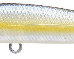 Lucky Craft Screw Pointer 80/90 Spy Bait