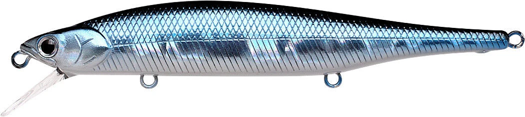 Lucky Craft Lightning Pointer 110XR Fast Diving Jerkbait 2 Lucky Craft Lightning Pointer 110XR Fast Diving Jerkbait