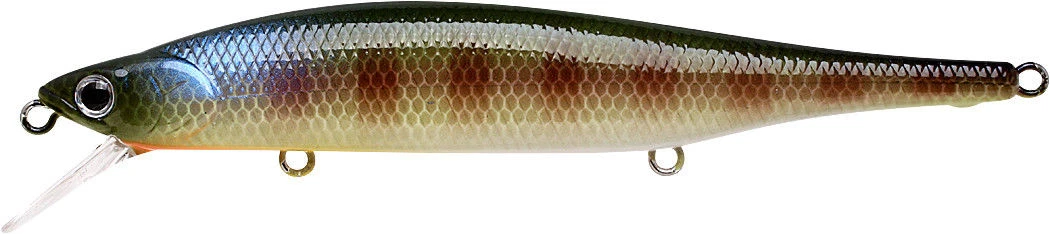 Lucky Craft Lightning Pointer 110XR Fast Diving Jerkbait 3 Lucky Craft Lightning Pointer 110XR Fast Diving Jerkbait