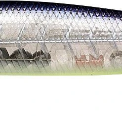 Lucky Craft Lightning Pointer 110XR Fast Diving Jerkbait