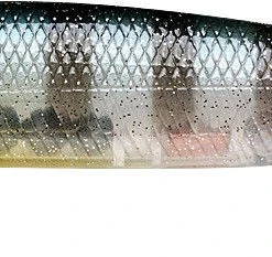 Lucky Craft Lightning Pointer 110XR Fast Diving Jerkbait 10 Lucky Craft Lightning Pointer 110XR Fast Diving Jerkbait