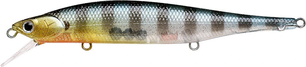 Lucky Craft Lightning Pointer 110XR Fast Diving Jerkbait 5 Lucky Craft Lightning Pointer 110XR Fast Diving Jerkbait