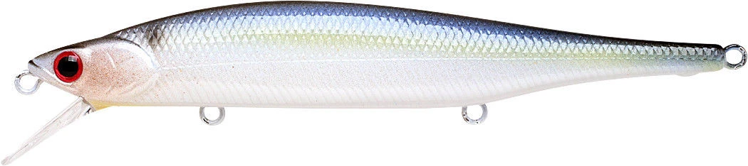 Lucky Craft Lightning Pointer 110XR Fast Diving Jerkbait 6 Lucky Craft Lightning Pointer 110XR Fast Diving Jerkbait