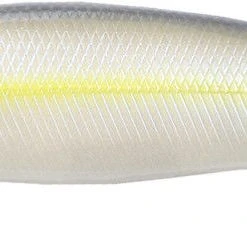 Baits Lucky Craft Pointer 128 Suspending Shallow Jerkbait