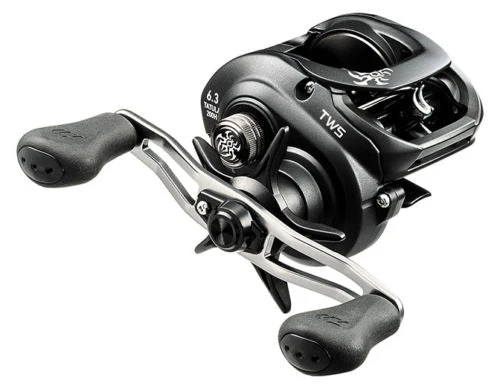 Daiwa Tatula 200 TWS Baitcasting Reels - ICAST 2018 Models 1 Daiwa Tatula 200 TWS Baitcasting Reels - ICAST 2018 Models