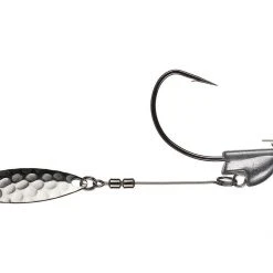 Owner Beast Flashy Swimmer Underspin Jig W/ TwistLOCK CPS 5 Owner Beast Flashy Swimmer Underspin Jig W/ TwistLOCK CPS