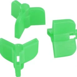 Accessories Owner Treble Hook Safety Caps Lure Accessory 7 Accessories Owner Treble Hook Safety Caps Lure Accessory