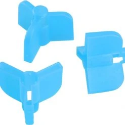 Accessories Owner Treble Hook Safety Caps Lure Accessory 8 Accessories Owner Treble Hook Safety Caps Lure Accessory