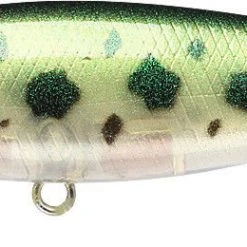 Lucky Craft Pointer 78 Suspending Shallow Jerkbait