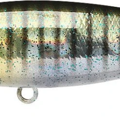 Lucky Craft Pointer 78 Suspending Shallow Jerkbait