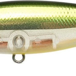 Lucky Craft Pointer 78 Suspending Shallow Jerkbait