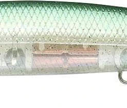 Baits Lucky Craft Saltwater Flash Minnow 110 California Inshore Fishing (CIF) Rip Bait