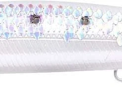 Baits Lucky Craft Saltwater Flash Minnow 110 California Inshore Fishing (CIF) Rip Bait
