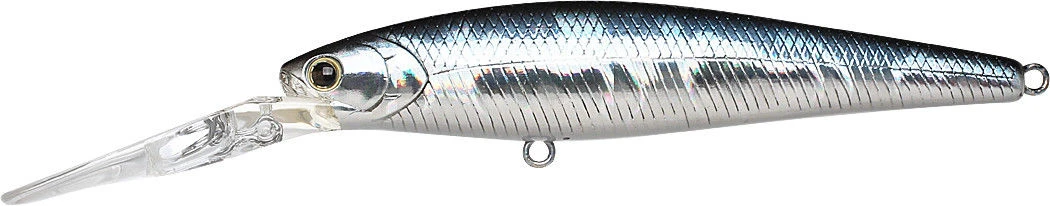 Baits Lucky Craft Staysee 90SP V2 Deep Diving Jerkbait 2 Baits Lucky Craft Staysee 90SP V2 Deep Diving Jerkbait