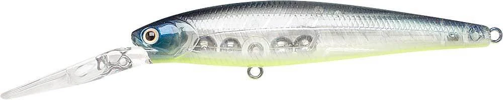 Baits Lucky Craft Staysee 90SP V2 Deep Diving Jerkbait 3 Baits Lucky Craft Staysee 90SP V2 Deep Diving Jerkbait