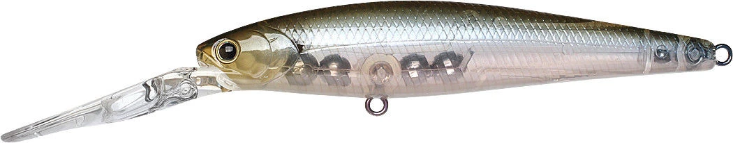 Baits Lucky Craft Staysee 90SP V2 Deep Diving Jerkbait 6 Baits Lucky Craft Staysee 90SP V2 Deep Diving Jerkbait
