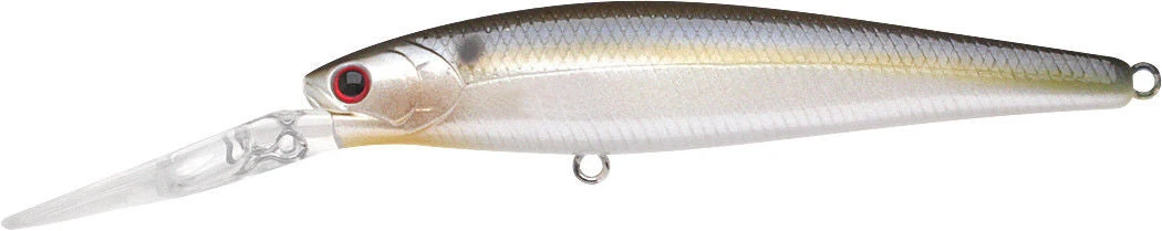 Baits Lucky Craft Staysee 90SP V2 Deep Diving Jerkbait 14 Baits Lucky Craft Staysee 90SP V2 Deep Diving Jerkbait
