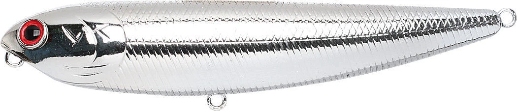 Baits Lucky Craft Sammy 100 Topwater Walker 4 Baits Lucky Craft Sammy 100 Topwater Walker