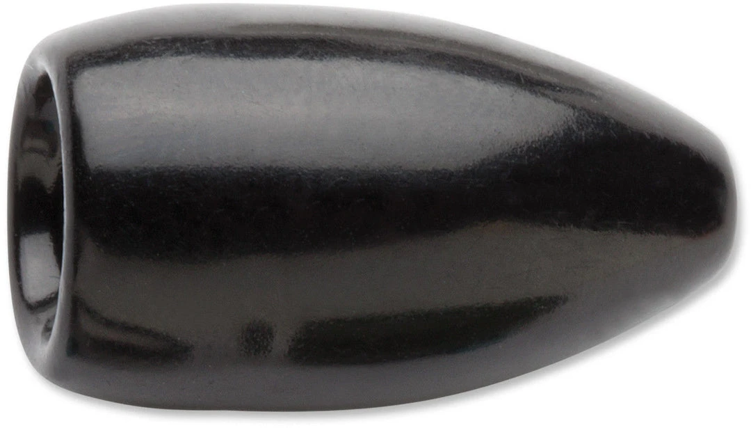 Tackle VMC Tungsten Flippin' Bullet Weight 1 Tackle VMC Tungsten Flippin' Bullet Weight