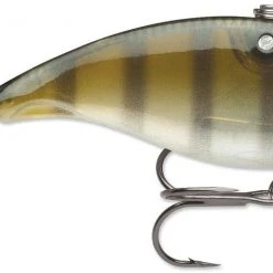 Baits Storm Arashi Vibe 2 3/4 Inch Lipless Crankbait