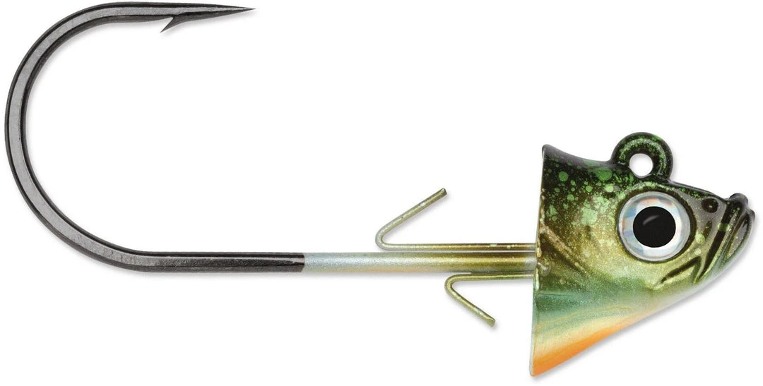 Tackle VMC Swimbait Jig Head 4 Tackle VMC Swimbait Jig Head