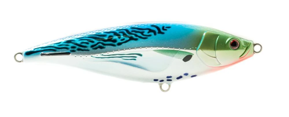 Nomad Design Madscad 190 Deep Fast Sinking Stickbait 5 Nomad Design Madscad 190 Deep Fast Sinking Stickbait