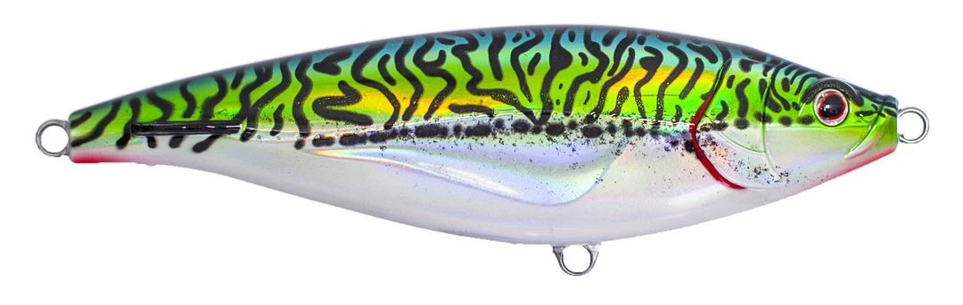 Nomad Design Madscad 190 Deep Fast Sinking Stickbait 10 Nomad Design Madscad 190 Deep Fast Sinking Stickbait