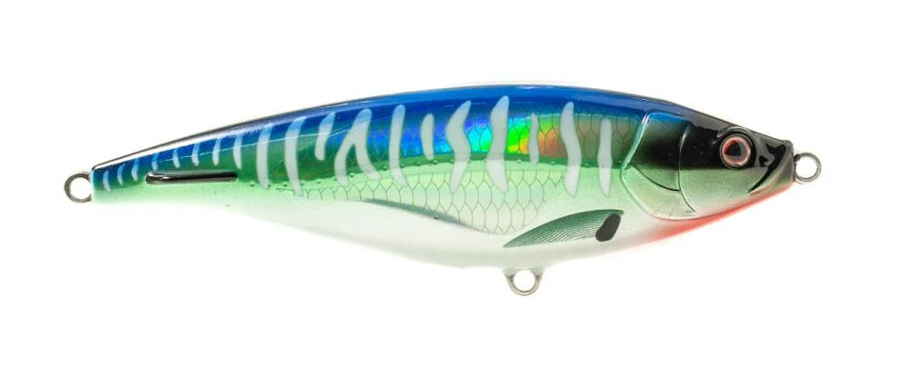 Nomad Design Madscad 190 Deep Fast Sinking Stickbait 11 Nomad Design Madscad 190 Deep Fast Sinking Stickbait
