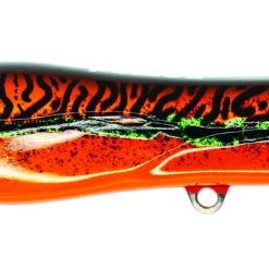 Nomad Design Chug Norris Saltwater/Bluewater Popper Baits