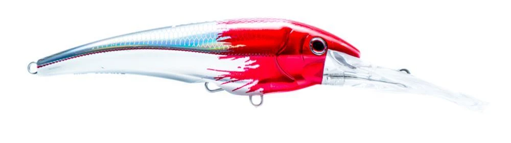 Sale Nomad Design DTX Minnow 120/140 Floating Trolling Minnow 1 Sale Nomad Design DTX Minnow 120/140 Floating Trolling Minnow