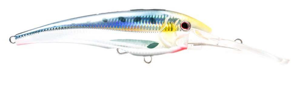 Sale Nomad Design DTX Minnow 120/140 Floating Trolling Minnow 16 Sale Nomad Design DTX Minnow 120/140 Floating Trolling Minnow