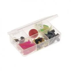 Accessories Plano 3448 Series Extra Small StowAway Tackle Boxes