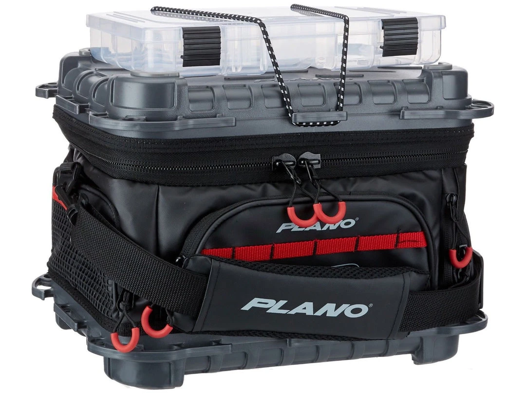 Plano KVD Signature Series 3600 Tackle Bag Accessories 1 Plano KVD Signature Series 3600 Tackle Bag Accessories