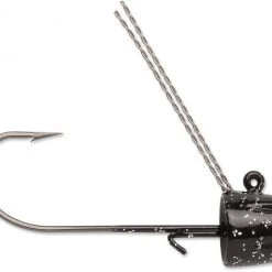 Tackle VMC Finesse Weedless Ned Rig Jighead 4 Pack