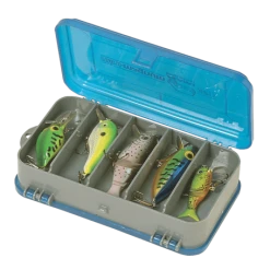 Plano Double-Sided Pocket Pak Small Tackle Organizer 3213 Accessories