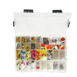 Plano Hook & Sinker Organizer 4550