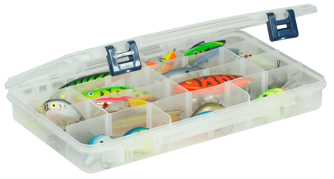 Plano ProLatch 3700 Utility StowAway Box 1 Plano ProLatch 3700 Utility StowAway Box