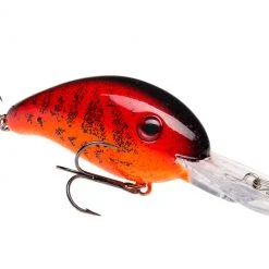 Strike King Pro Model Series 3XD Crankbaits