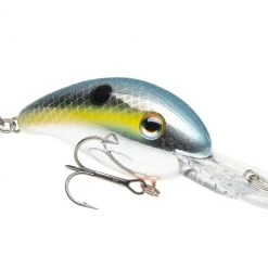 Strike King Pro Model Series 3XD Crankbaits