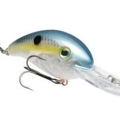 Strike King Pro Model Series 3XD Crankbaits