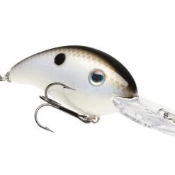 Strike King Pro Model Series 3XD Crankbaits