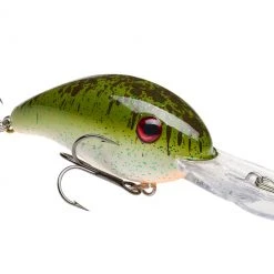 Strike King Pro Model Series 3XD Crankbaits